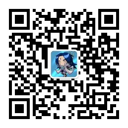 公众号二维码
